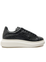 Alexander Mcqueen sneaker black Alexander Mcqueen  sneaker black - www.derodeloper.com - Derodeloper.com