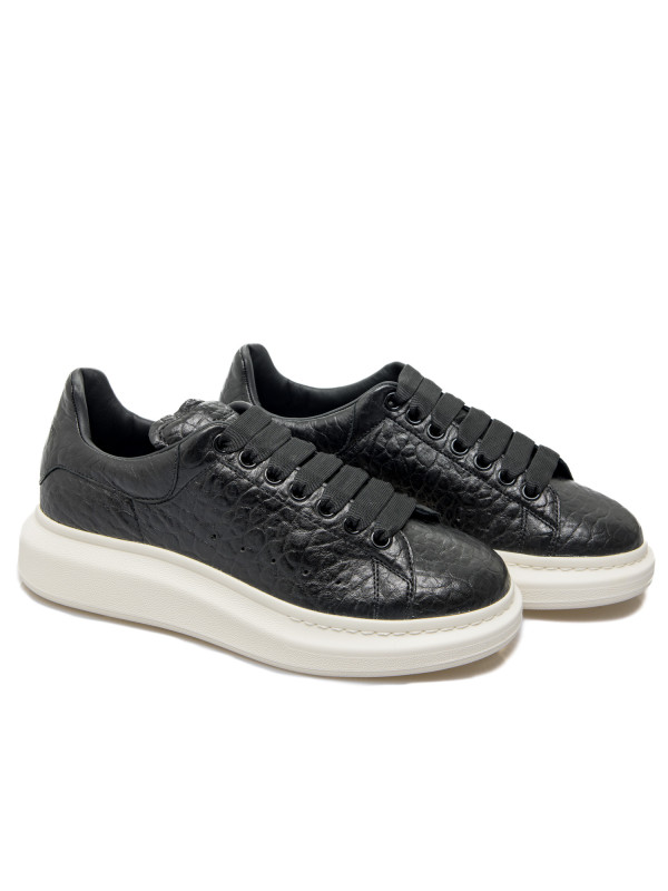 Alexander Mcqueen sneaker black Alexander Mcqueen  sneaker black - www.derodeloper.com - Derodeloper.com