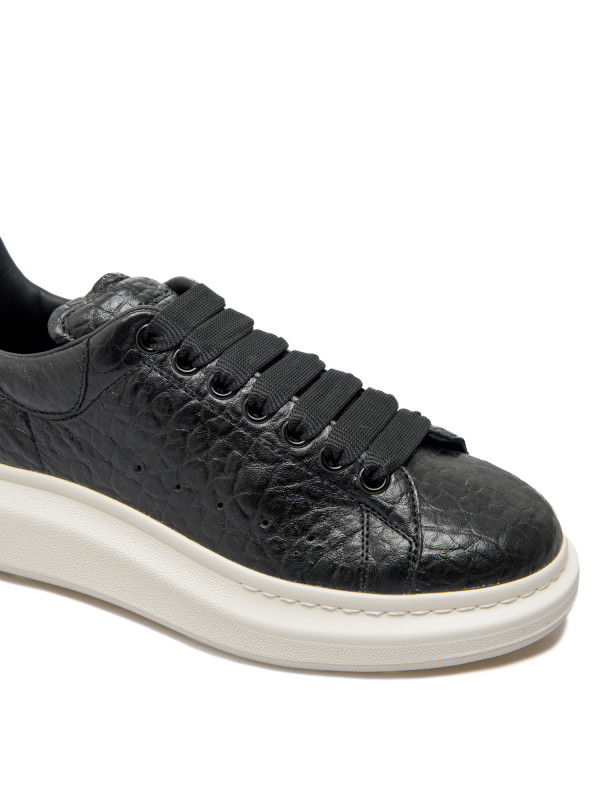 Alexander Mcqueen sneaker black Alexander Mcqueen  sneaker black - www.derodeloper.com - Derodeloper.com