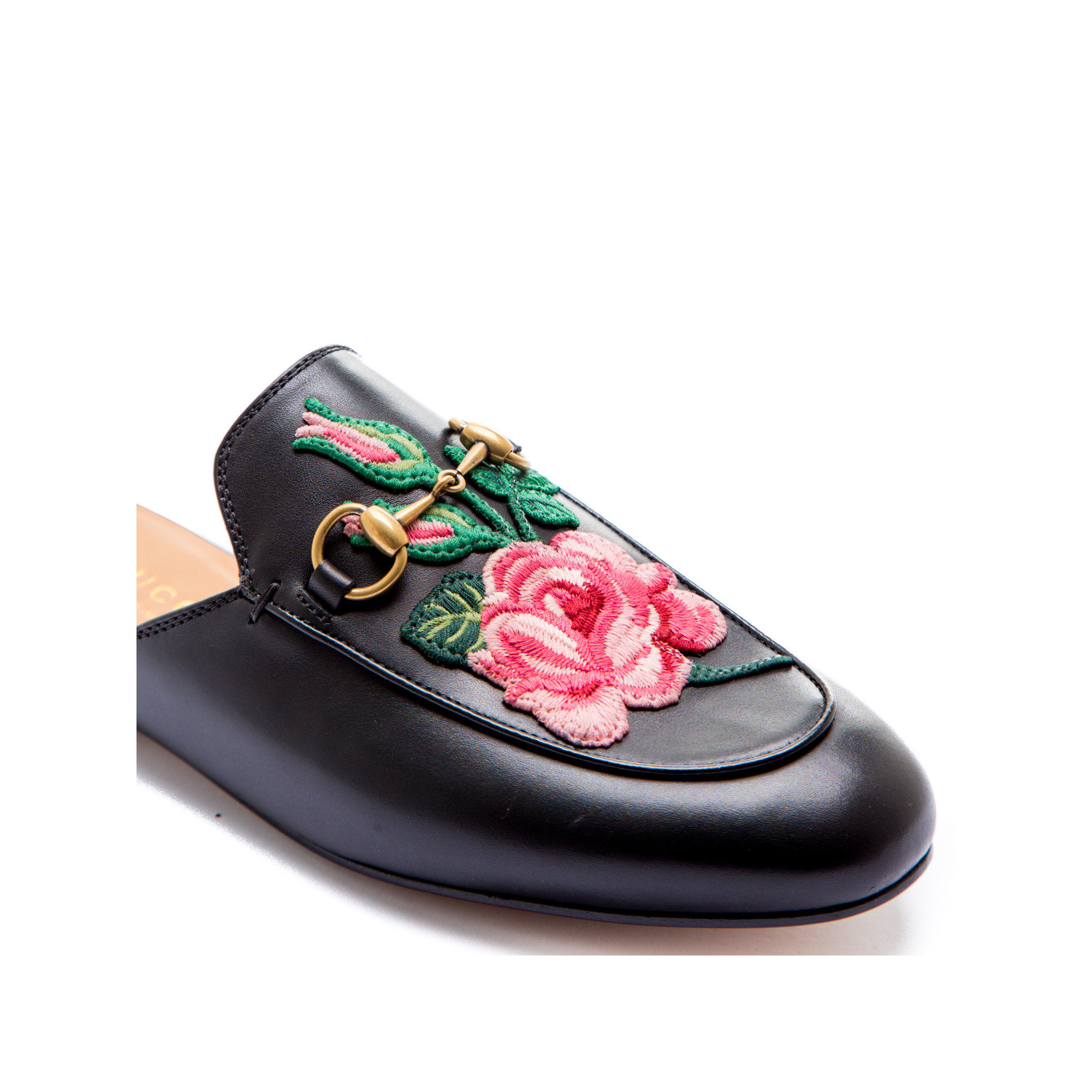 ioffer gucci loafers