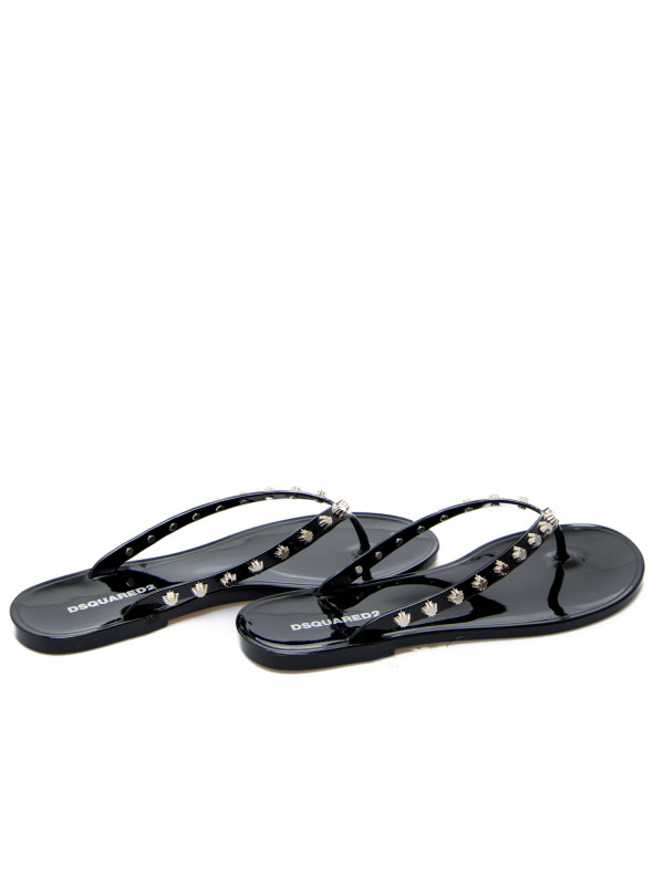 flip flop dsquared2