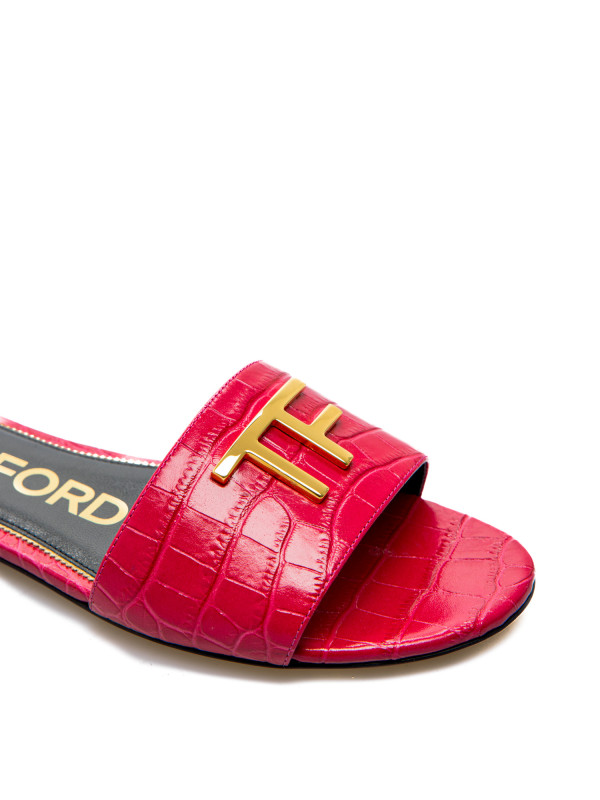 Tom Ford Slide Pink 