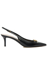 Valentino Garavani sling back black Valentino Garavani  sling back black - www.derodeloper.com - Derodeloper.com