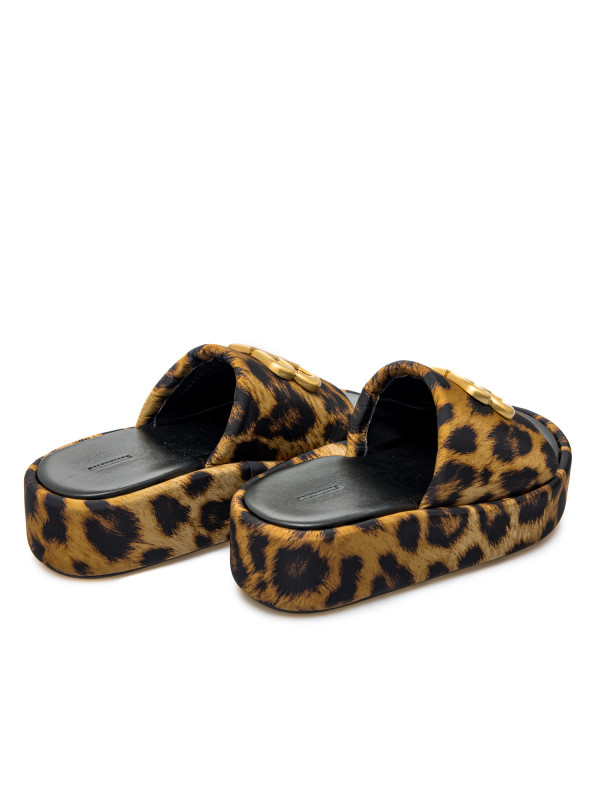 Balenciaga rise slide  Balenciaga  rise slide  - www.derodeloper.com - Derodeloper.com