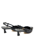 Stuart Weitzman vinnie 50 slingback black Stuart Weitzman vinnie 50 slingback black - www.derodeloper.com - Derodeloper.com