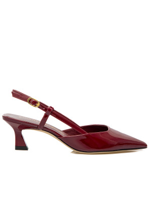 Stuart Weitzman Stuart Weitzman vinnie 50 slingback