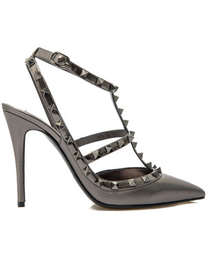 Valentino Garavani Valentino Garavani ankle strap