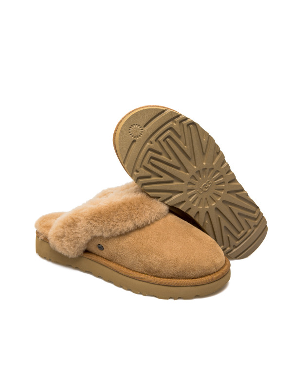 UGG  classic slipper ii brown UGG   classic slipper ii brown - www.derodeloper.com - Derodeloper.com