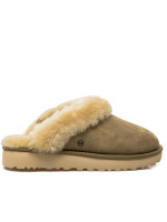 UGG  classic slipper ii brown UGG   classic slipper ii brown - www.derodeloper.com - Derodeloper.com