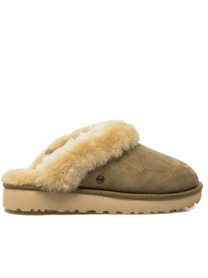 UGG  UGG  classic slipper ii