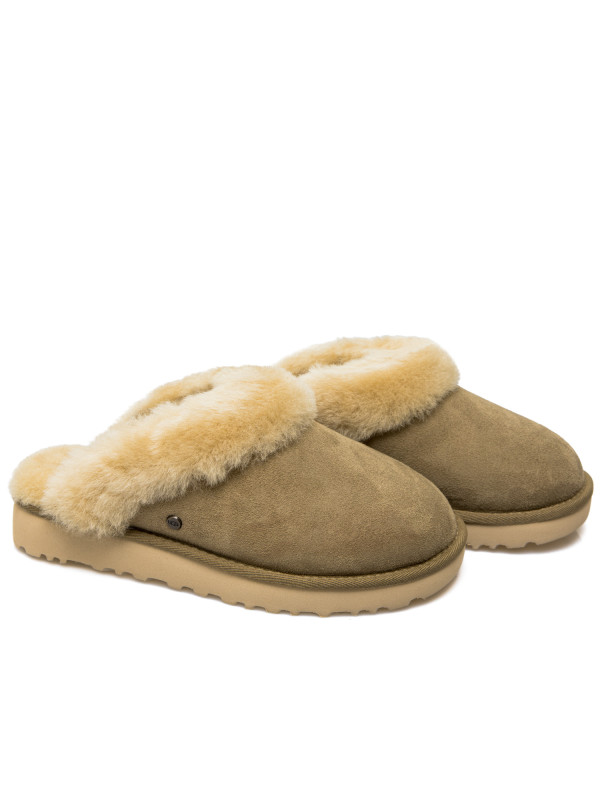 UGG  classic slipper ii bruin