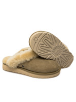 UGG  classic slipper ii bruin