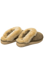 UGG  classic slipper ii bruin