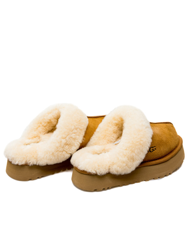 UGG  disquette brown UGG   disquette brown - www.derodeloper.com - Derodeloper.com