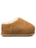 UGG  pumped slide bruin