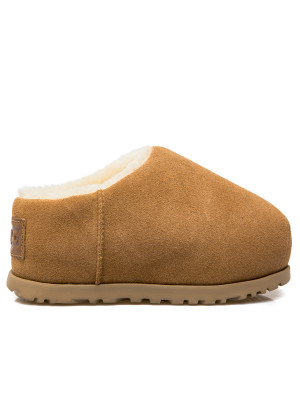 UGG  UGG  pumped slide brown