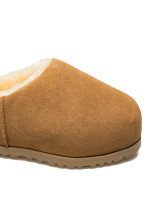 UGG  pumped slide bruin