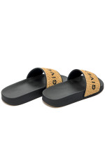 Givenchy slide flat sandal black Givenchy  slide flat sandal black - www.derodeloper.com - Derodeloper.com