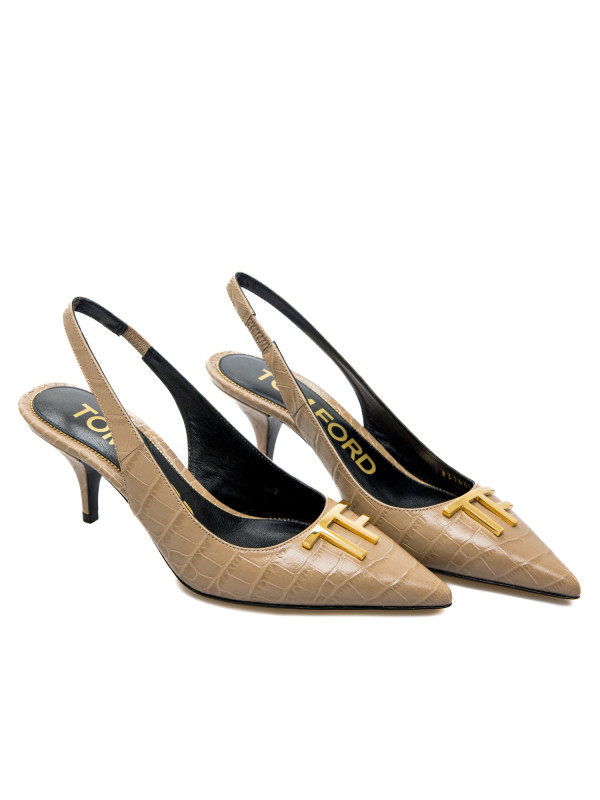 Tom Ford Slingback 