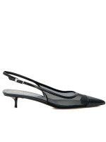 Saint Laurent oxalis 30 black Saint Laurent  oxalis 30 black - www.derodeloper.com - Derodeloper.com