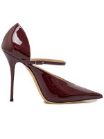 Casadei scarlet jolly bordeaux Casadei  scarlet jolly bordeaux - www.derodeloper.com - Derodeloper.com