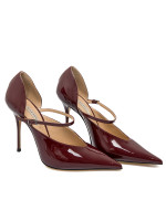 Casadei scarlet jolly bordeaux Casadei  scarlet jolly bordeaux - www.derodeloper.com - Derodeloper.com