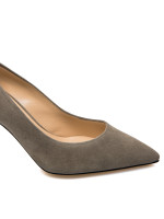 Casadei julia jolly taupe