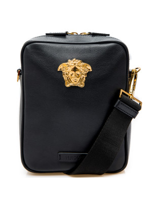 versace mens bag