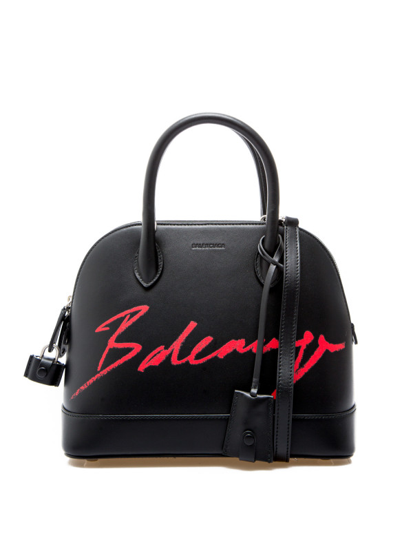 balenciaga padded bag