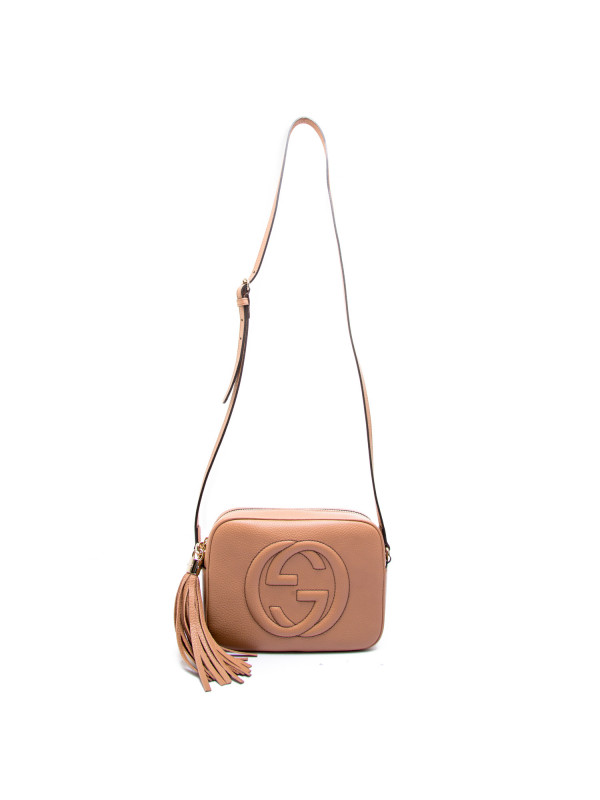 gucci bag camel