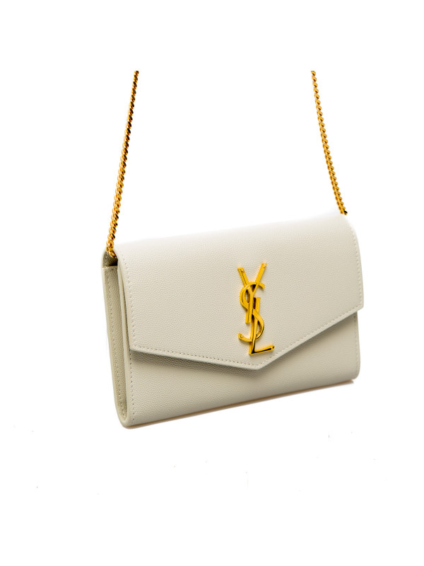 ysl chain handbag