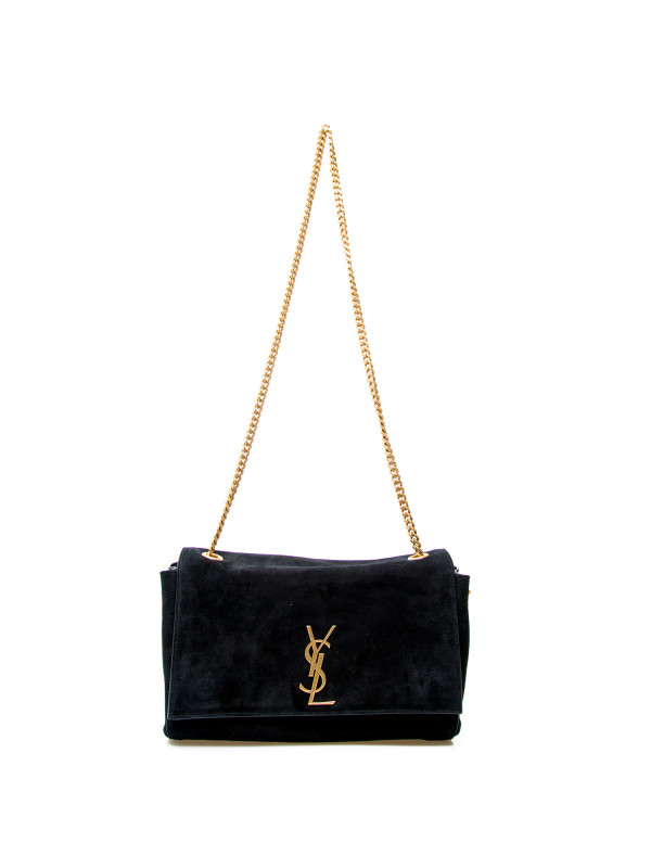 Yves saint discount laurent tas tweedehands