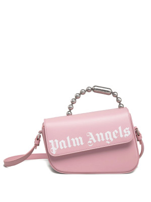 palm angels purse pink