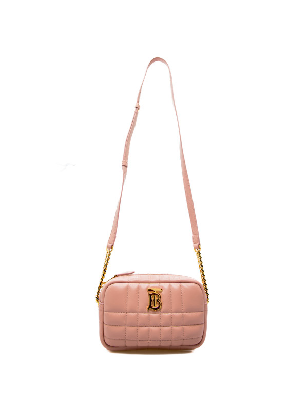 Burberry Ll Mn Lola Camera Bag Pink 