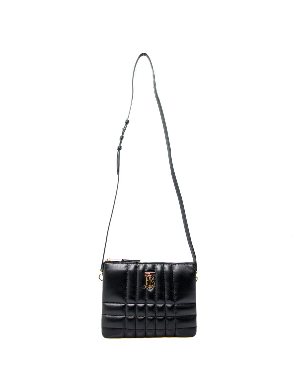 Buy Burberry Lola Twin Pouch 'Black' - 8049283