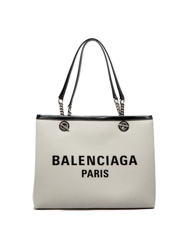 Beige store balenciaga bag