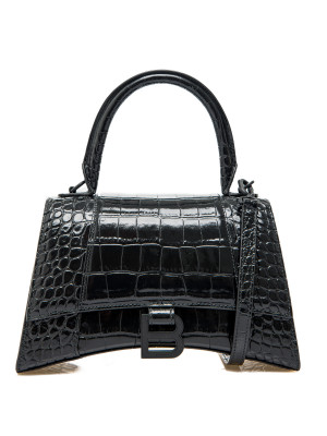 Balenciaga Balenciaga handbag black