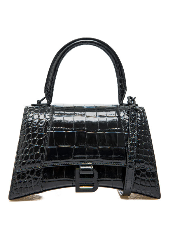 Balenciaga handbag black Balenciaga  handbag black - www.derodeloper.com - Derodeloper.com