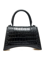 Balenciaga handbag black Balenciaga  handbag black - www.derodeloper.com - Derodeloper.com