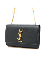 Saint Laurent ysl bo mng s kate black Saint Laurent  ysl bo mng s kate black - www.derodeloper.com - Derodeloper.com