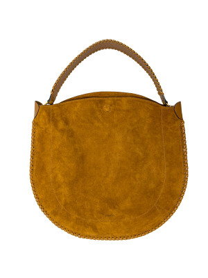 Isabel Marant Isabel Marant oskan hobo green