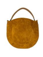 Isabel Marant oskan hobo green Isabel Marant  oskan hobo green - www.derodeloper.com - Derodeloper.com