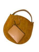 Isabel Marant oskan hobo green Isabel Marant  oskan hobo green - www.derodeloper.com - Derodeloper.com