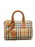 Burberry ll mn bowling dfc bruin