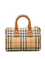 Burberry ll mn bowling dfc bruin