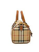 Burberry ll mn bowling dfc brown Burberry  ll mn bowling dfc brown - www.derodeloper.com - Derodeloper.com