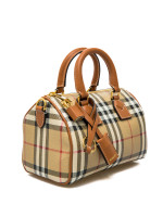 Burberry ll mn bowling dfc bruin