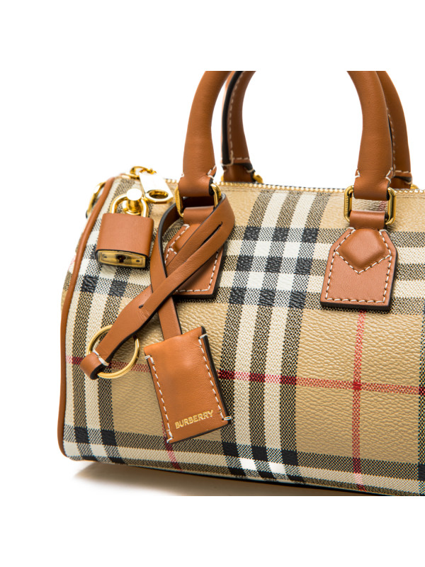 Burberry ll mn bowling dfc bruin