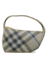 Burberry ll knit baguette ch4 groen