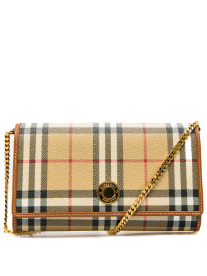 Burberry Burberry ls hannah ch dfc beige